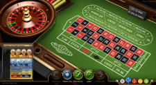 European Roulette